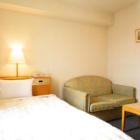 Green Hotel Omagari Daisen  Exterior photo