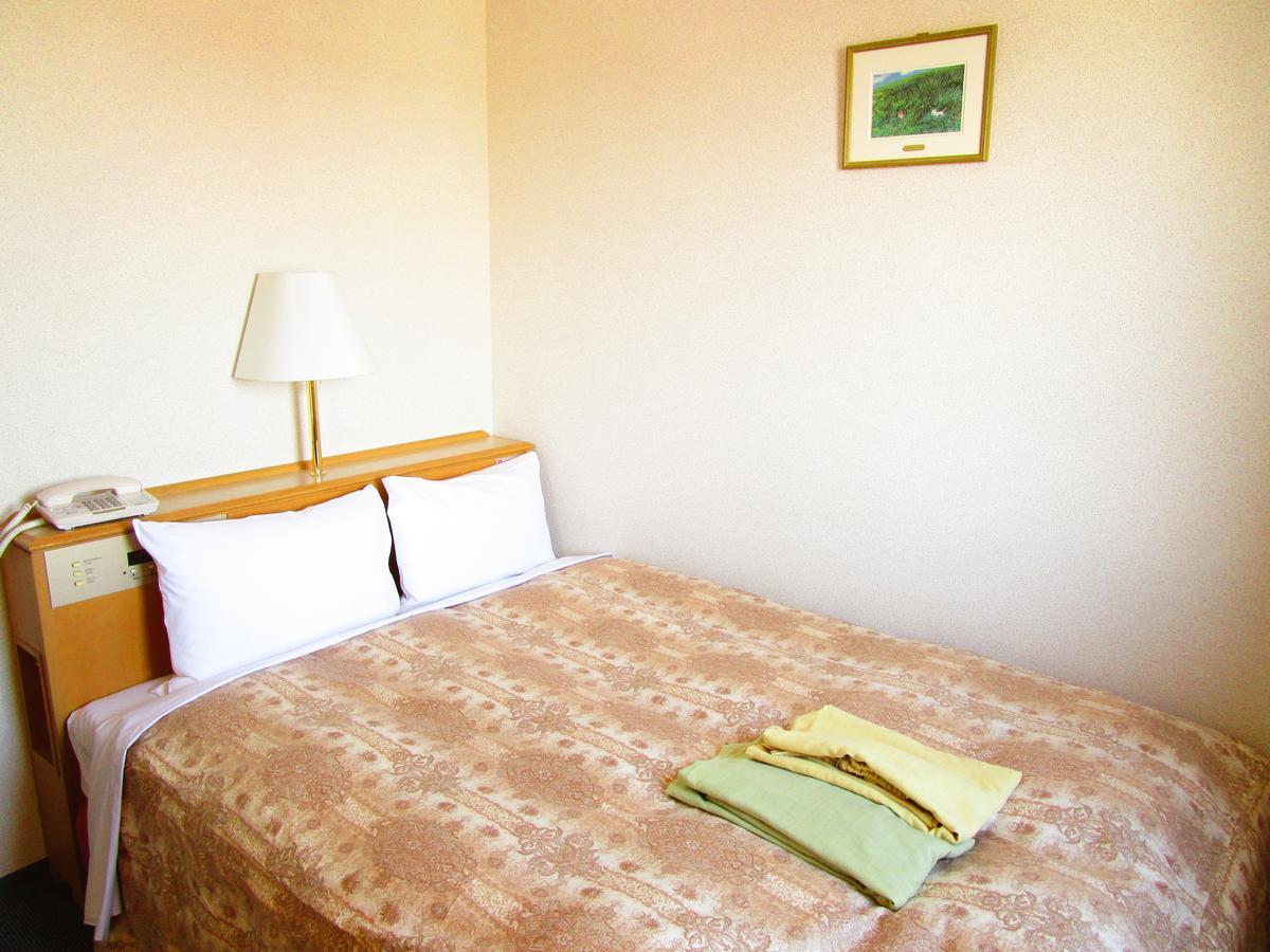 Green Hotel Omagari Daisen  Exterior photo
