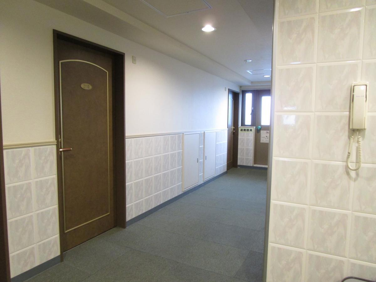 Green Hotel Omagari Daisen  Exterior photo