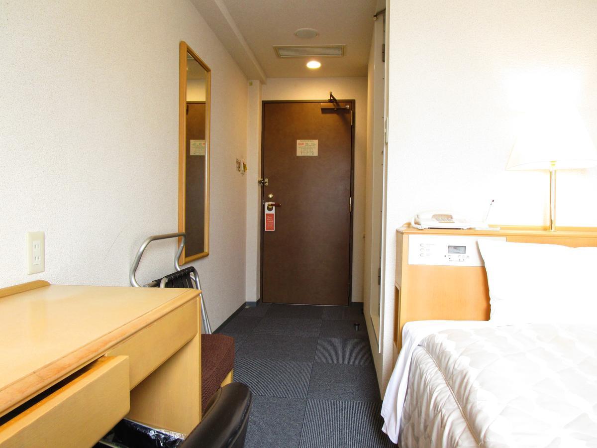 Green Hotel Omagari Daisen  Exterior photo
